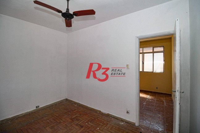 Imagem Apartamento com 2 Quartos à Venda, 75 m² em Macuco - Santos Imagem Apartamento com 2 Quartos à Venda, 75 m² em Macuco - Santos