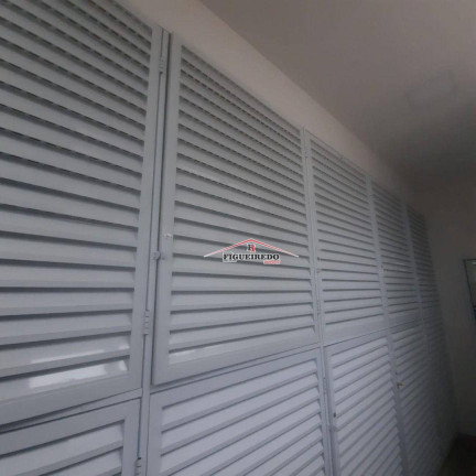 Imagem Cobertura com 3 Quartos à Venda, 241 m² em Canto Do Forte - Praia Grande