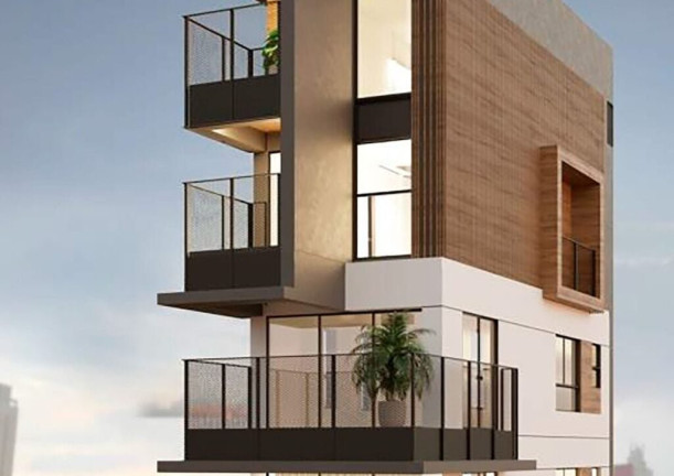 Imagem Imóvel Comercial à Venda, 39 m² em Jardim Paulista - São Paulo Imagem Imóvel Comercial à Venda, 39 m² em Jardim Paulista - São Paulo