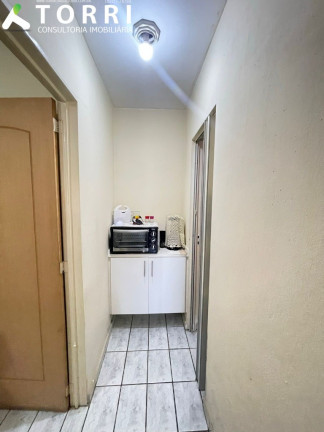 Imagem Casa com 1 Quarto à Venda, 47 m² em Jardim Piazza Di Roma - Sorocaba Imagem Casa com 1 Quarto à Venda, 47 m² em Jardim Piazza Di Roma - Sorocaba