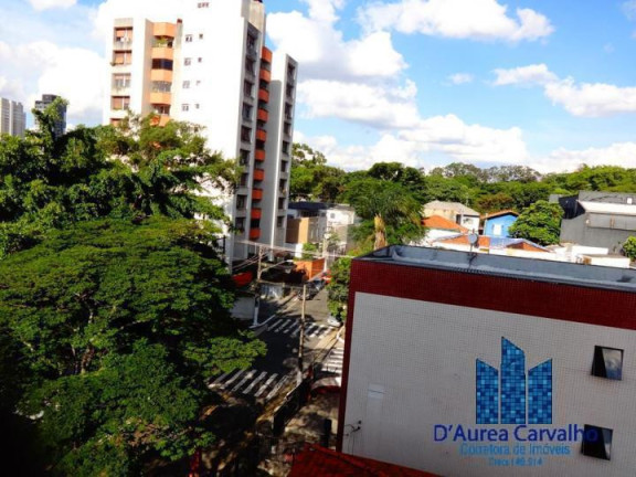 Imagem Apartamento com 2 Quartos à Venda, 51 m² em Chácara Santo Antônio - São Paulo Imagem Apartamento com 2 Quartos à Venda, 51 m² em Chácara Santo Antônio - São Paulo