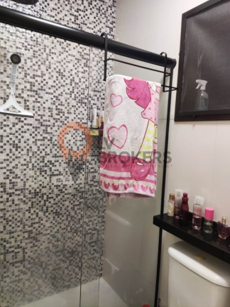 Imagem Casa com 3 Quartos à Venda, 110 m² em Jardim Santa Lúcia - Suzano Imagem Casa com 3 Quartos à Venda, 110 m² em Jardim Santa Lúcia - Suzano