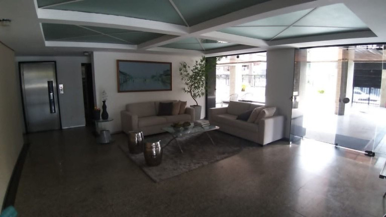 Imagem Apartamento com 4 Quartos à Venda, 194 m² em Tambaú - João Pessoa