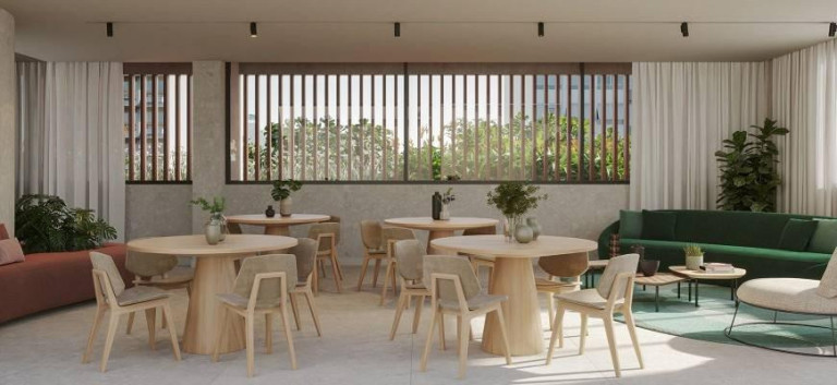 Imagem Apartamento com 4 Quartos à Venda, 136 m² em Icarai - Niterói Imagem Apartamento com 4 Quartos à Venda, 136 m² em Icarai - Niterói