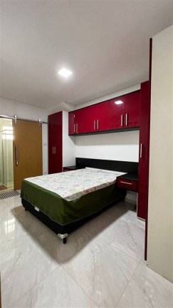 Imagem Sobrado com 3 Quartos à Venda, 85 m² em Caicara - Praia Grande Imagem Sobrado com 3 Quartos à Venda, 85 m² em Caicara - Praia Grande