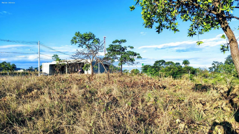 Imagem Imóvel à Venda, 21.250 m² em Nossa Senhora Do Rosário - Mateus Leme