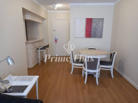 Imagem Apartamento com 2 Quartos à Venda, 64 m² em Itaim Bibi - São Paulo Imagem Apartamento com 2 Quartos à Venda, 64 m² em Itaim Bibi - São Paulo