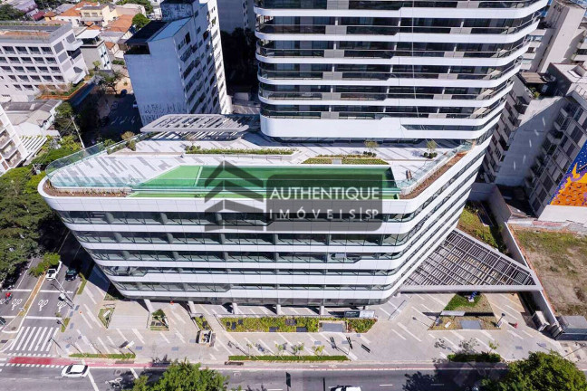 Imagem Apartamento com 3 Quartos à Venda, 110 m² em Pinheiros - São Paulo Imagem Apartamento com 3 Quartos à Venda, 110 m² em Pinheiros - São Paulo