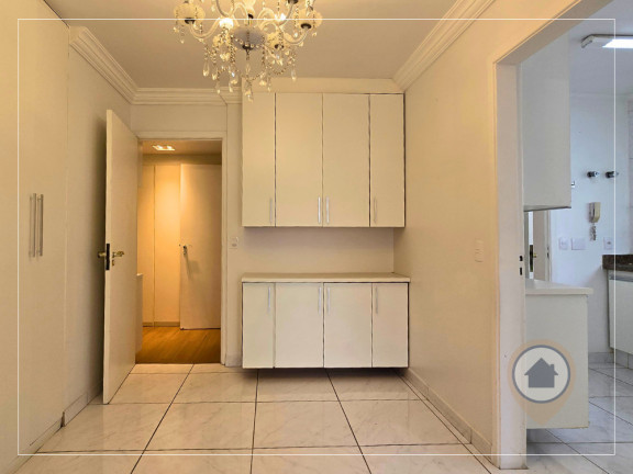 Imagem Apartamento com 4 Quartos à Venda, 189 m² em Perdizes - São Paulo Imagem Apartamento com 4 Quartos à Venda, 189 m² em Perdizes - São Paulo
