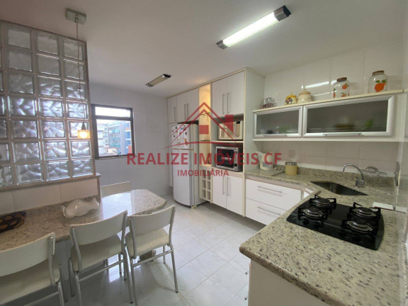 Imagem Apartamento com 3 Quartos à Venda, 90 m² em Braga - Cabo Frio
