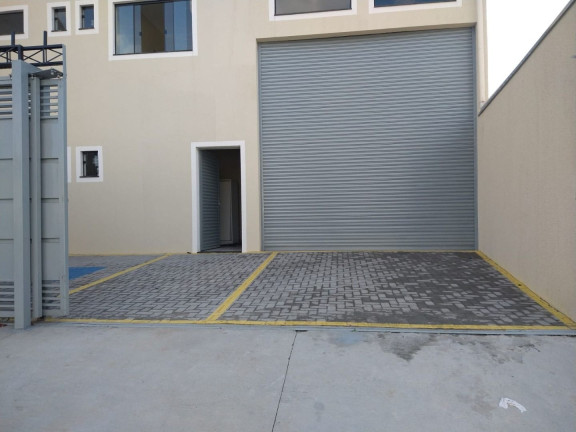 Galpão à Venda, 400 m² em Jardim Altos De Santana Ii - Jacareí