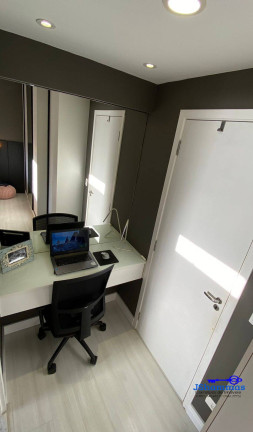 Imagem Apartamento com 3 Quartos à Venda, 96 m² em Vila Andrade - São Paulo