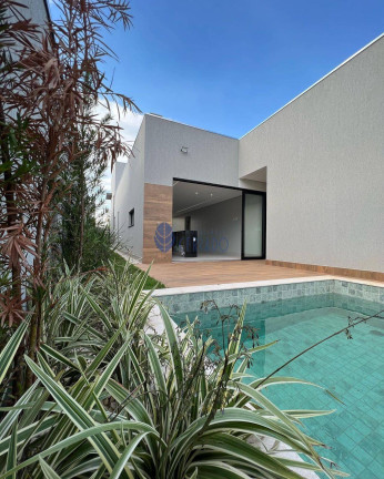 Imagem Casa com 3 Quartos à Venda, 192 m² em Condomínio Terras Alpha Anápolis - Anápolis Imagem Casa com 3 Quartos à Venda, 192 m² em Condomínio Terras Alpha Anápolis - Anápolis