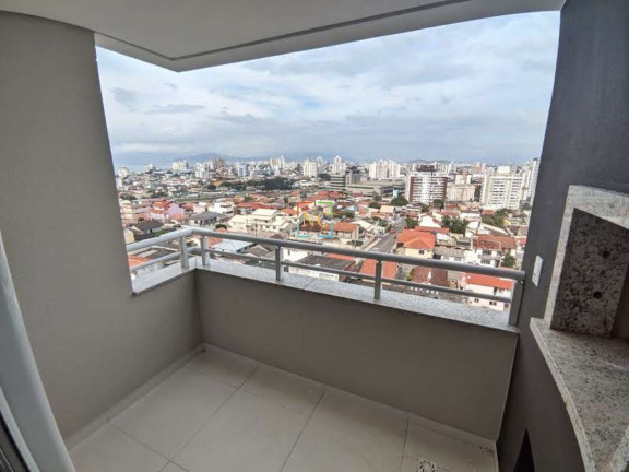 Imagem Apartamento com 2 Quartos à Venda, 69 m² em Bela Vista - São José Imagem Apartamento com 2 Quartos à Venda, 69 m² em Bela Vista - São José