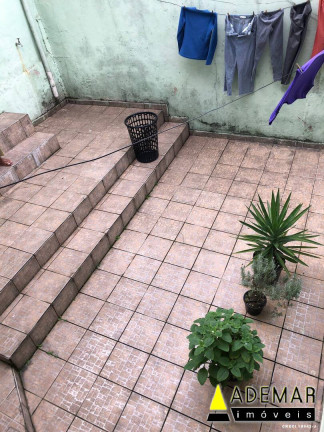 Imagem Casa com 3 Quartos à Venda, 154 m² em Eldorado - Diadema Imagem Casa com 3 Quartos à Venda, 154 m² em Eldorado - Diadema