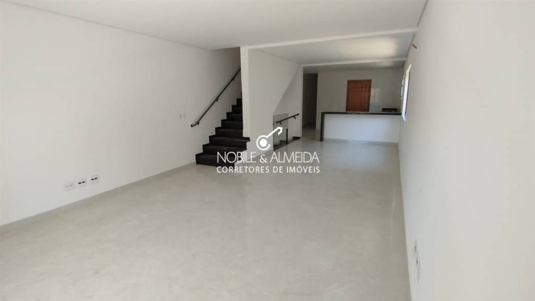 Imagem Casa com 3 Quartos à Venda, 220 m² em Ponta Da Praia - Santos Imagem Casa com 3 Quartos à Venda, 220 m² em Ponta Da Praia - Santos