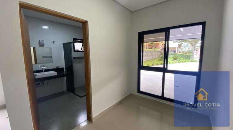 Imagem Casa de Condomínio com 4 Quartos para Alugar, 844 m² em Chácaras São Carlos - Cotia