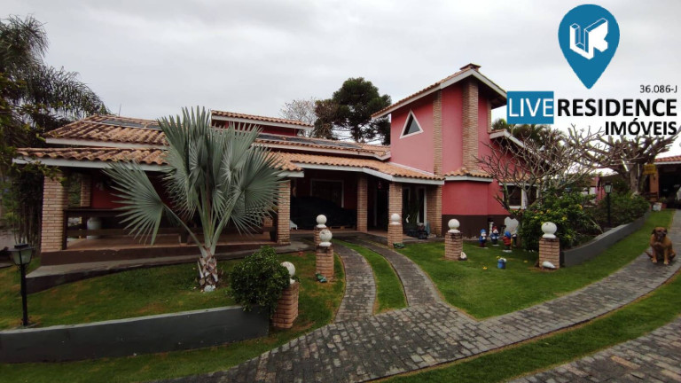 Imagem Chácara com 4 Quartos à Venda, 313 m² em Terras De São Sebastião - Itatiba Imagem Chácara com 4 Quartos à Venda, 313 m² em Terras De São Sebastião - Itatiba