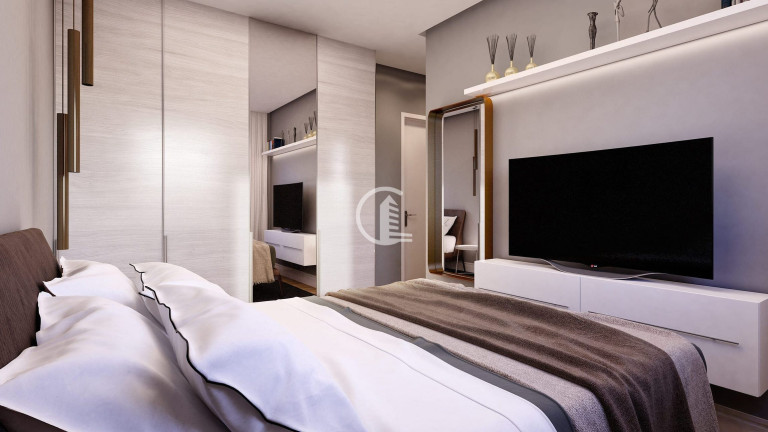 Imagem Apartamento com 2 Quartos à Venda, 53 m² em Planalto - Caxias Do Sul Imagem Apartamento com 2 Quartos à Venda, 53 m² em Planalto - Caxias Do Sul