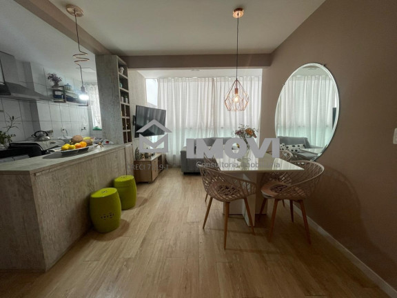 Imagem Apartamento com 2 Quartos à Venda, 57 m² em Praia Do Canto - Vitória Imagem Apartamento com 2 Quartos à Venda, 57 m² em Praia Do Canto - Vitória
