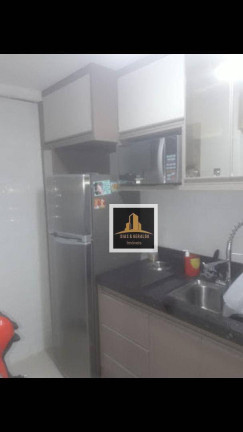 Imagem Apartamento com 2 Quartos à Venda, 48 m² em Jardim Terras Do Sul - São José Dos Campos Imagem Apartamento com 2 Quartos à Venda, 48 m² em Jardim Terras Do Sul - São José Dos Campos