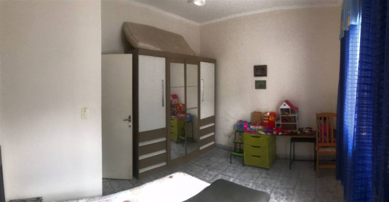 Imagem Apartamento com 3 Quartos à Venda, 159 m² em Caicara - Praia Grande
