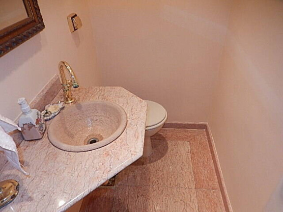 Imagem Apartamento com 4 Quartos à Venda, 229 m² em Gávea - Rio De Janeiro