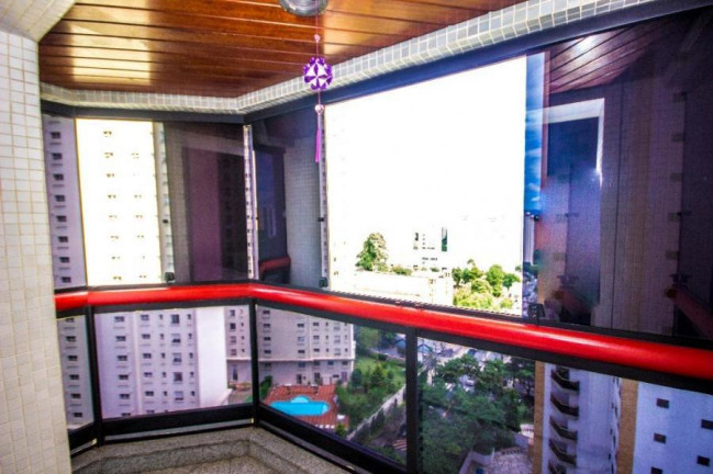 Imagem Apartamento com 4 Quartos à Venda, 179 m² em Tatuape - São Paulo Imagem Apartamento com 4 Quartos à Venda, 179 m² em Tatuape - São Paulo