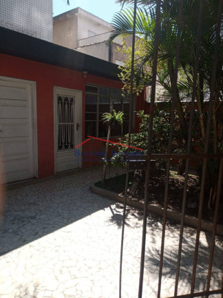 Imagem Casa à Venda, 280 m² em Aparecida - Santos