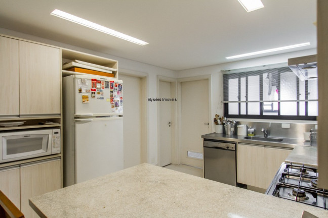 Imagem Imóvel com 3 Quartos à Venda, 270 m² em Perdizes - São Paulo Imagem Imóvel com 3 Quartos à Venda, 270 m² em Perdizes - São Paulo
