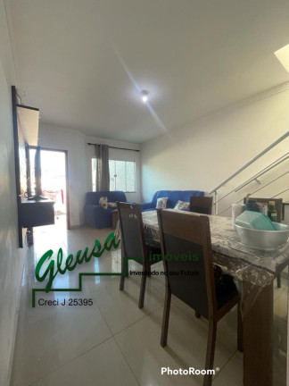 Imagem Sobrado com 2 Quartos à Venda, 63 m² em Cidade Antônio Estevão De Carvalho - São Paulo Imagem Sobrado com 2 Quartos à Venda, 63 m² em Cidade Antônio Estevão De Carvalho - São Paulo