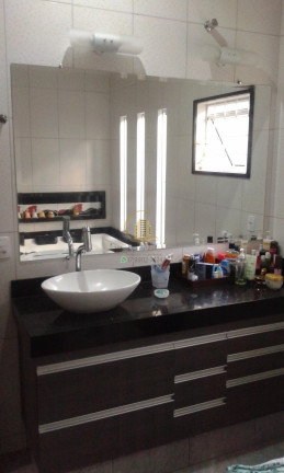 Imagem Casa com 3 Quartos à Venda, 230 m² em São Francisco - São José Do Rio Preto Imagem Casa com 3 Quartos à Venda, 230 m² em São Francisco - São José Do Rio Preto