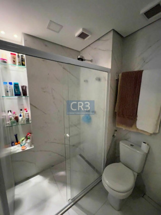 Imagem Apartamento com 1 Quarto à Venda, 48 m² em José Menino - Santos Imagem Apartamento com 1 Quarto à Venda, 48 m² em José Menino - Santos