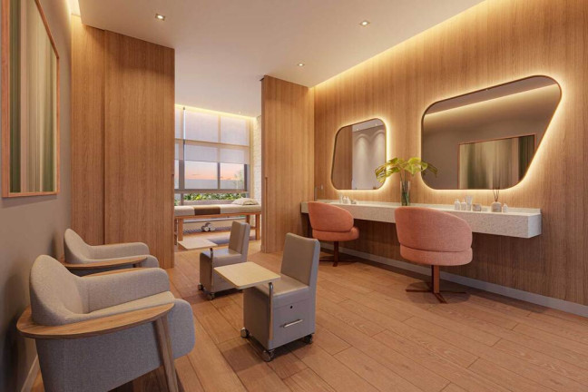 Imagem Cobertura com 3 Quartos à Venda, 198 m² em Campo Belo - São Paulo Imagem Cobertura com 3 Quartos à Venda, 198 m² em Campo Belo - São Paulo