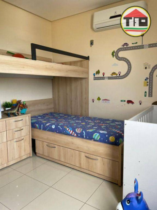 Imagem Apartamento com 3 Quartos à Venda, 100 m² em Nova Marabá - Marabá Imagem Apartamento com 3 Quartos à Venda, 100 m² em Nova Marabá - Marabá