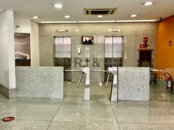 Imagem Imóvel Comercial à Venda ou Locação, 147 m² em Brooklin - São Paulo Imagem Imóvel Comercial à Venda ou Locação, 147 m² em Brooklin - São Paulo