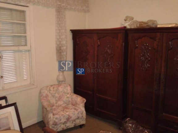 Imagem Casa com 3 Quartos à Venda, 128 m² em Sumaré - São Paulo Imagem Casa com 3 Quartos à Venda, 128 m² em Sumaré - São Paulo