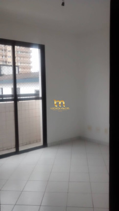 Imagem Apartamento com 1 Quarto à Venda, 45 m² em Tupi - Praia Grande