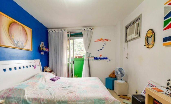 Imagem Apartamento com 2 Quartos à Venda, 80 m² em Icaraí - Niterói Imagem Apartamento com 2 Quartos à Venda, 80 m² em Icaraí - Niterói