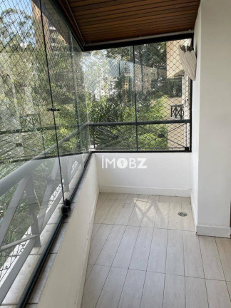 Imagem Imóvel com 2 Quartos à Venda, 58 m² em Vila Andrade - São Paulo Imagem Imóvel com 2 Quartos à Venda, 58 m² em Vila Andrade - São Paulo