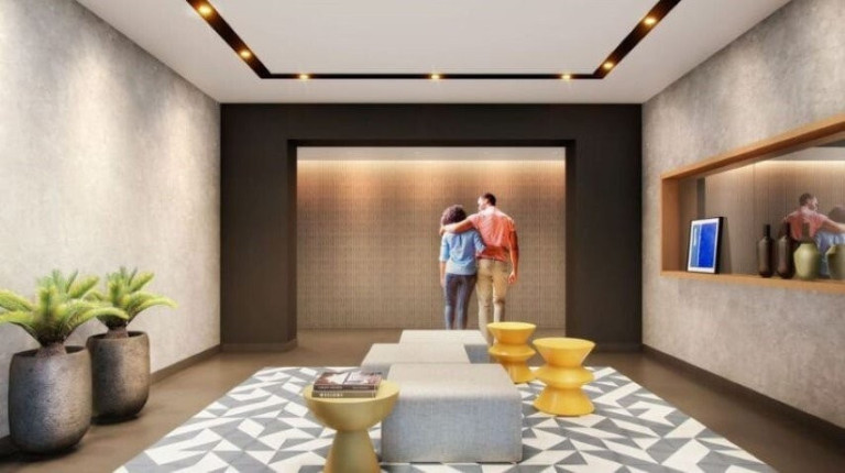 Imagem Imóvel com 1 Quarto à Venda, 27 m² em Tucuruvi - São Paulo Imagem Imóvel com 1 Quarto à Venda, 27 m² em Tucuruvi - São Paulo