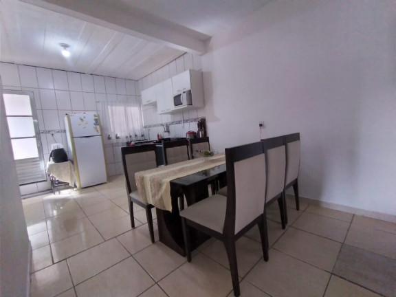 Imagem Casa com 4 Quartos à Venda, 155 m² em Pontal De Santa Mônica - Guarapari Imagem Casa com 4 Quartos à Venda, 155 m² em Pontal De Santa Mônica - Guarapari