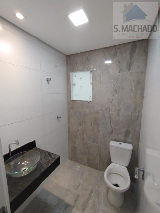 Imagem Apartamento com 2 Quartos à Venda, 65 m² em Parque Das Nações - Santo André