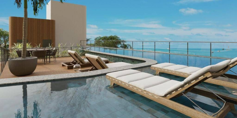 Imagem Apartamento com 3 Quartos à Venda, 100 m² em Areia Dourada - Cabedelo Imagem Apartamento com 3 Quartos à Venda, 100 m² em Areia Dourada - Cabedelo