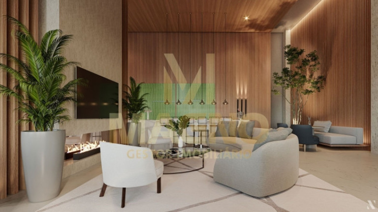Imagem Apartamento com 4 Quartos à Venda, 320 m² em Centro - Cascavel