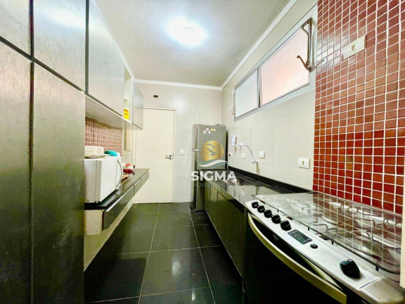 Imagem Apartamento com 3 Quartos à Venda, 90 m² em Enseada - Guarujá Imagem Apartamento com 3 Quartos à Venda, 90 m² em Enseada - Guarujá