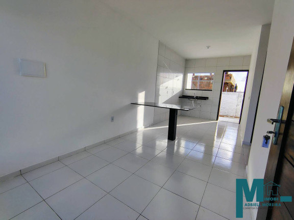 Imagem Casa com 2 Quartos à Venda, 200 m² em Moinho Dos Ventos - Extremoz Imagem Casa com 2 Quartos à Venda, 200 m² em Moinho Dos Ventos - Extremoz