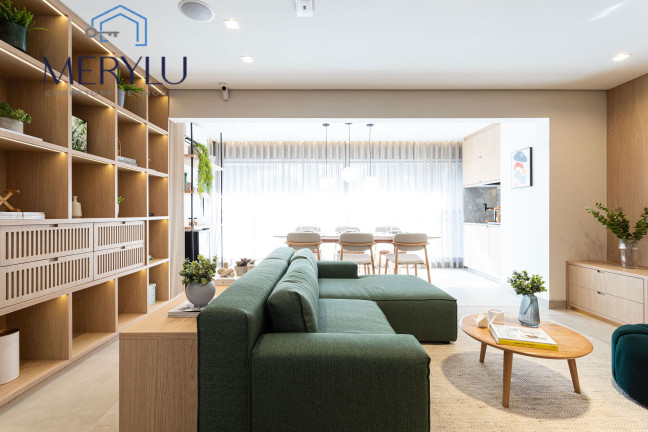 Imagem Apartamento com 3 Quartos à Venda, 95 m² em Saúde - São Paulo