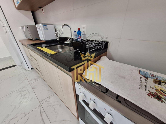 Imagem Apartamento com 2 Quartos à Venda, 92 m² em Aviação - Praia Grande Imagem Apartamento com 2 Quartos à Venda, 92 m² em Aviação - Praia Grande