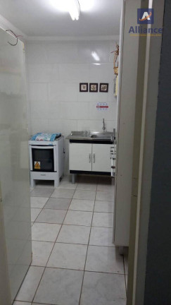 Imagem Galpão à Venda, 190 m² em Jardim Niero Ii - Louveira